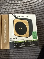 HOUSE OF MARLEY Roots Portable