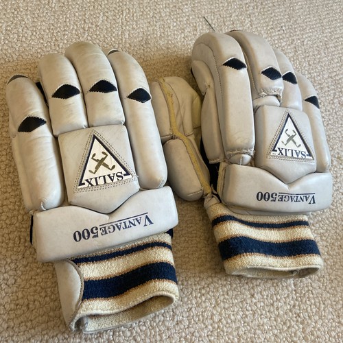 Salix cricket batting gloves - cricket,