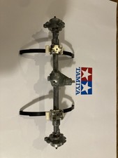 TAMIYA VINTAGE TOYOTA HILUX