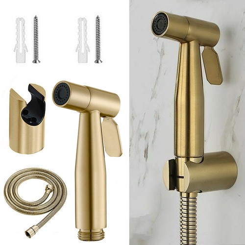 Bathroom bidet spray set - spray,