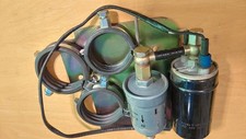 triumph tr6 car parts