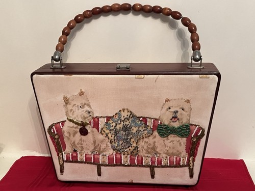 Vtg y2k far nine - nine, westie