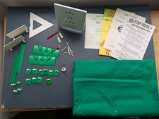 Job lot Subbuteo Table Cricket