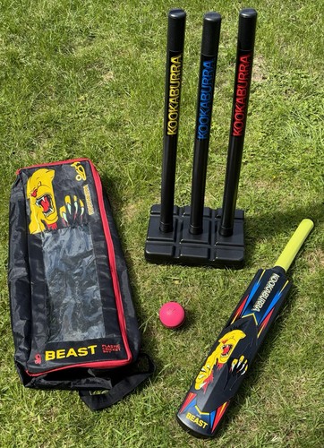Kookaburra the beast plastic - kookaburra,