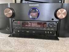 Marantz SR7009 AV Receiver With Dolby Atmos -  Bargain