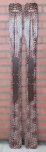 New season skiboard - new,