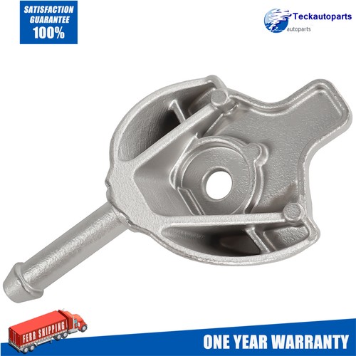 Rear exhaust muffler - muffler, bracket