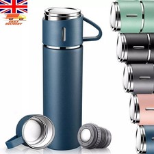 Stainless Steel Thermo Bottle