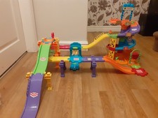 Vtech Toot Toot Drivers