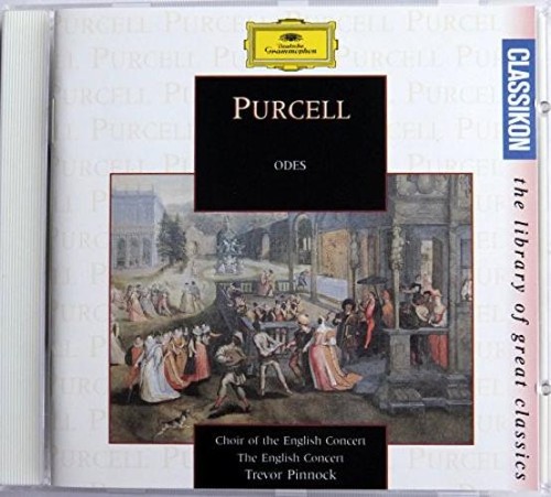 Henry purcell the - henry,