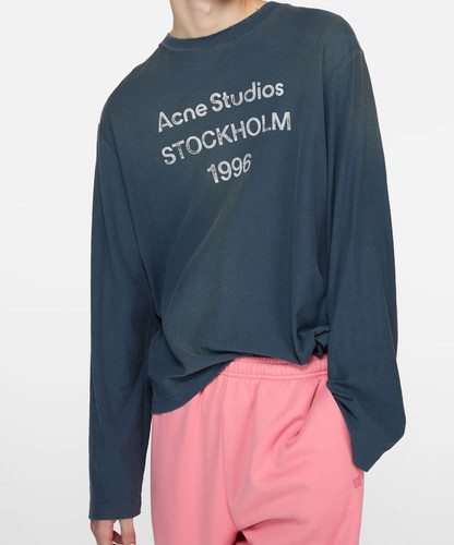 Acne studios stockholm 1996 - acne,