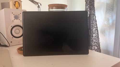 Wacom one graphic tablet - wacom,