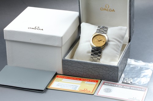 Mint full set omega - /,
