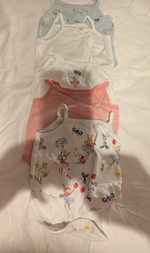 Next baby girls pack cotton - next,