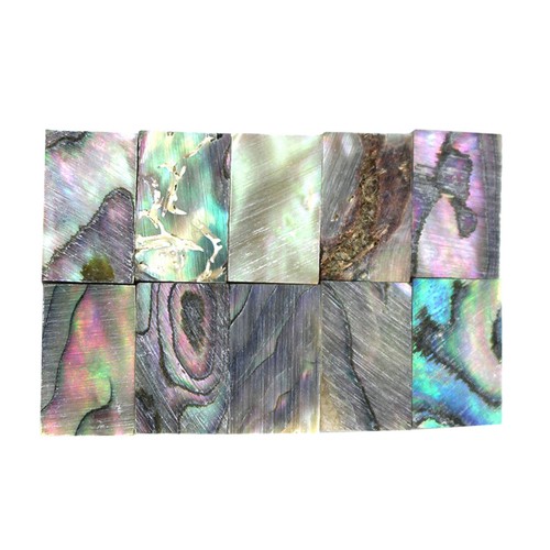 10pack x 2mm colorful - 13,