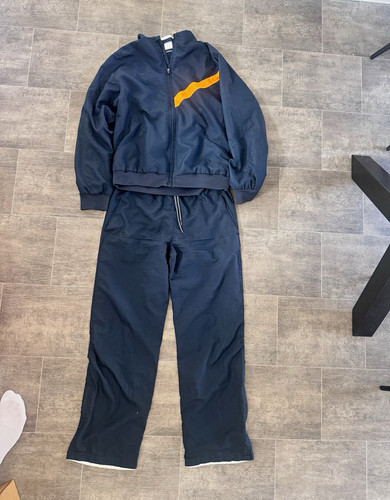 Nike men 2pc tracksuit - 2pc,