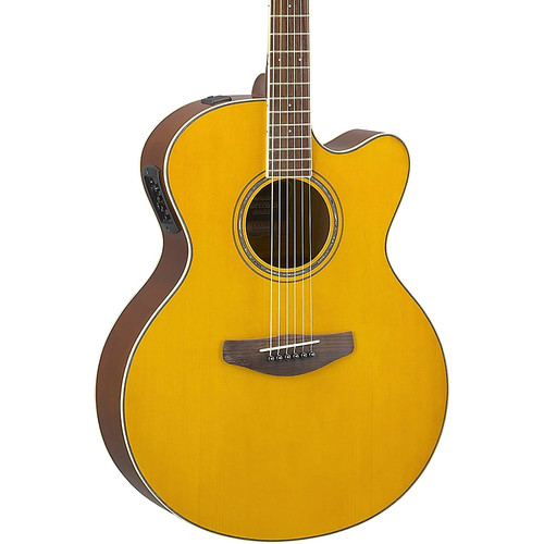 Yamaha cpx600 medium jumbo - cpx600,