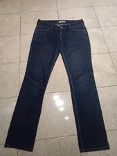 Ladies Levi's 571 low rise