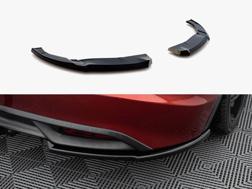 Maxton design rear - rear, side