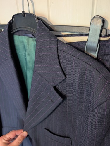 Pakeman catto and carter suit - and,