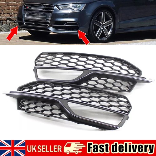 Front bumper fog - bumper, light
