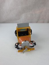 Postman Pat Ted Glen's Truck