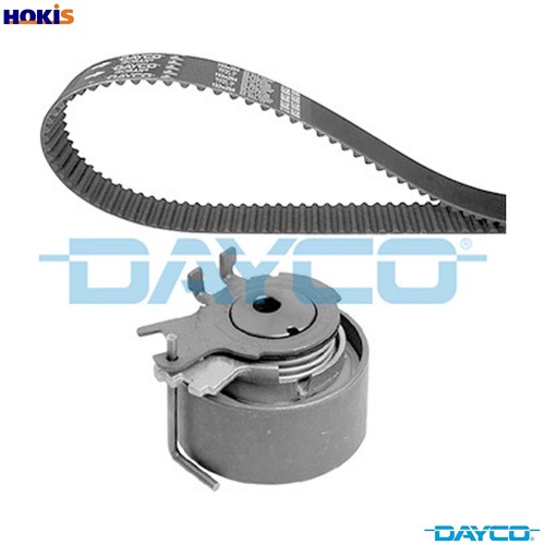 Timing belt kit ktb321 - timing,