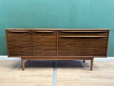 Mid Century Modern Sideboard By Morris Of Glasgow-Courier Delivery