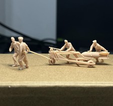 Wwii german air - 1/48,