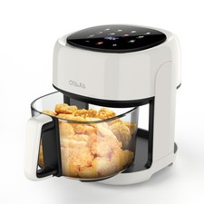 Digital air fryer large - air,