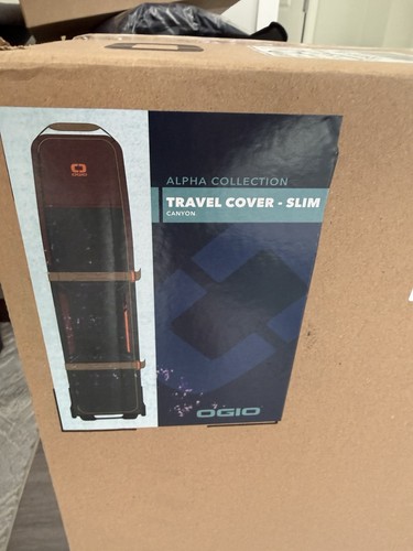 Ogio alpha slim travel - ogio,