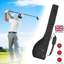 48" Golf Club Ball Bags Golf