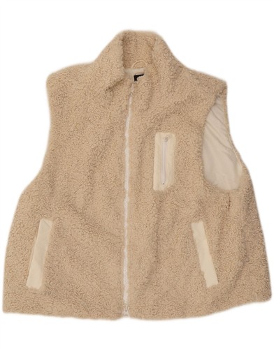 Zara womens oversized - oversized, fleece