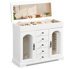 Jewellery Box for Women Girls