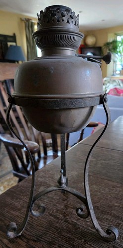 Antique arts crafts - crafts, copper
