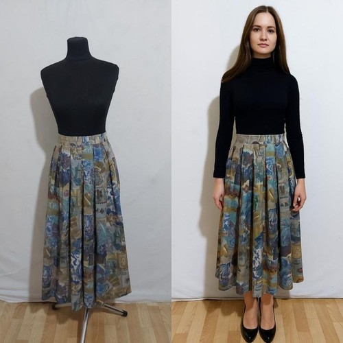 Women peter hahn - peter, skirt