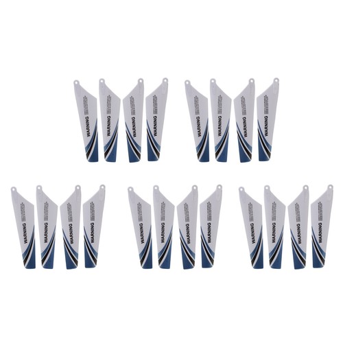 20pcs spare blades for - 20pcs,