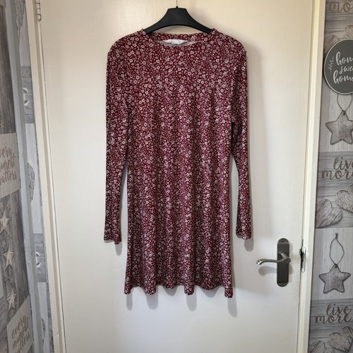 Primark women burgundy red - primark,