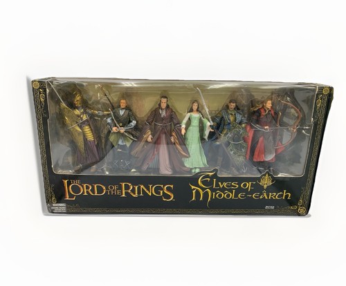 The lord rings elves - lord,