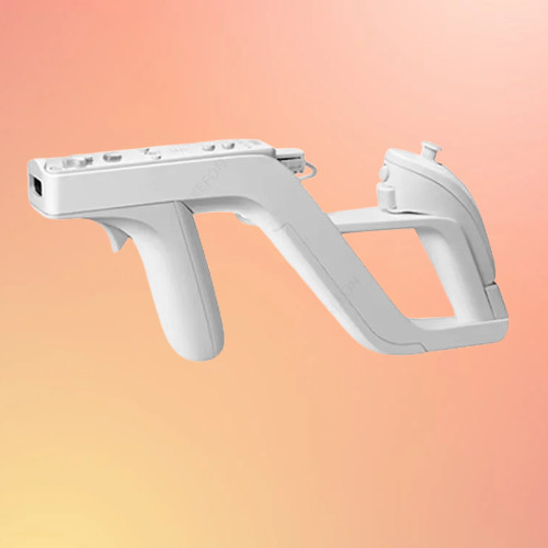1pcs zapper gun - zapper, nintendo