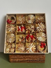 Vintage Scandinavian Style