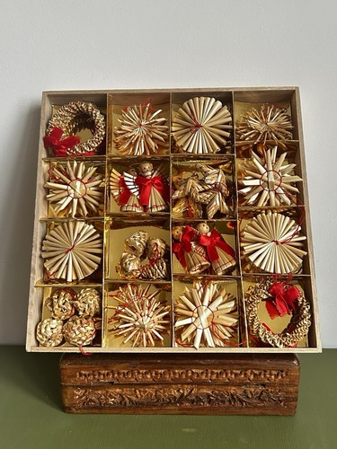 Vintage scandinavian style - scandinavian,
