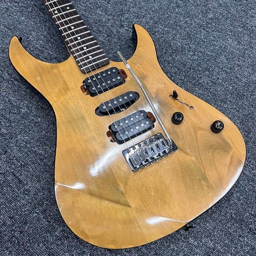 Yamaha rgx221dh dinky - yamaha,