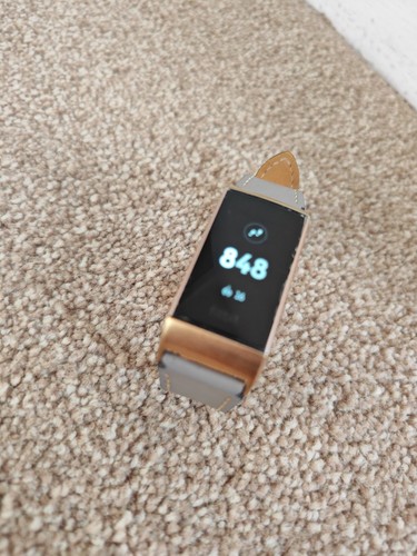 Fitbit charge advanced - fitbit, 3