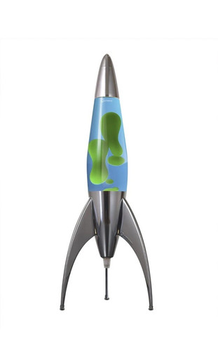 Lava lamp mathmos telstar - lava,