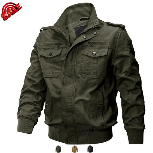 Mens bomber jacket - mens, ma-1
