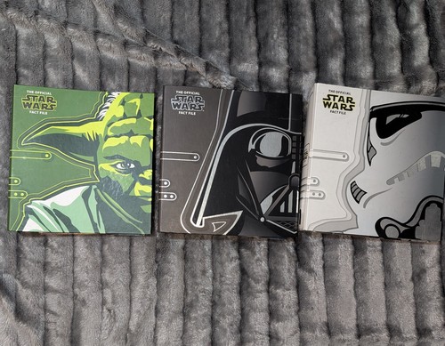 Star wars 2014 fact - 2014, files