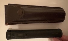 Vtg Lietz Engineer’s Hand