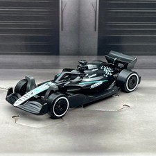 Hot Wheels 2025 Formula 1