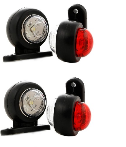 Side position lighting - side,